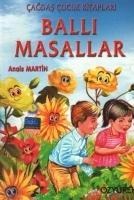 Balli Masallar - Anais M. Martin