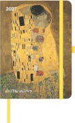 Cover-Bild zum Titel 'ArtDiary Gustav Klimt 2027' von ''