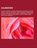 Cover-Bild zum Titel 'Zauberer' von ''