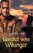 Gerettet vom Wikinger - Serena Hill