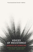 Cover-Bild zum Titel 'Voices of Resistance' von 'Batool Abu Akleen, Nahil Mohana, Sondos Sabra, Ala'a Obaid'