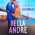 Cover-Bild zum Titel 'Ein verfänglicher Augenblick (Die Sullivans 2)' von 'Bella Andre'