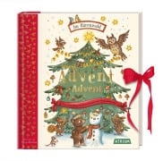Cover-Bild zum Titel 'Advent, Advent: Im Bärenwald' von ''