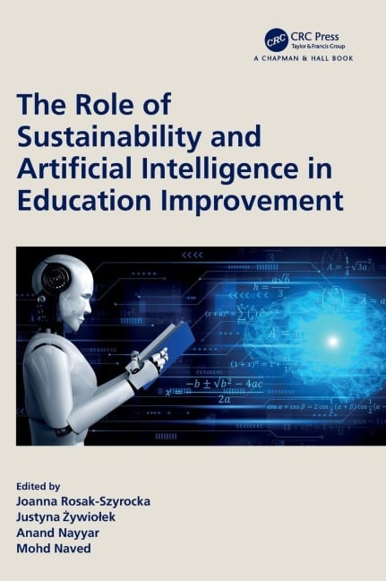 The Role of Sustainability and Artificial Intelligence in Education Improvement - 