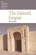 Cover-Bild zum Titel 'The Fatimid Empire' von 'Michael Brett'