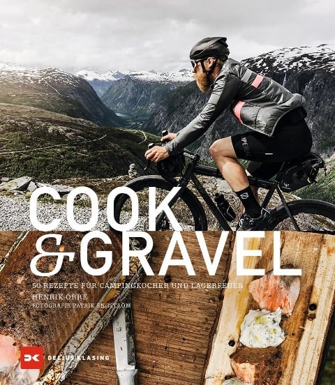 Cook & Gravel - Henrik Orre
