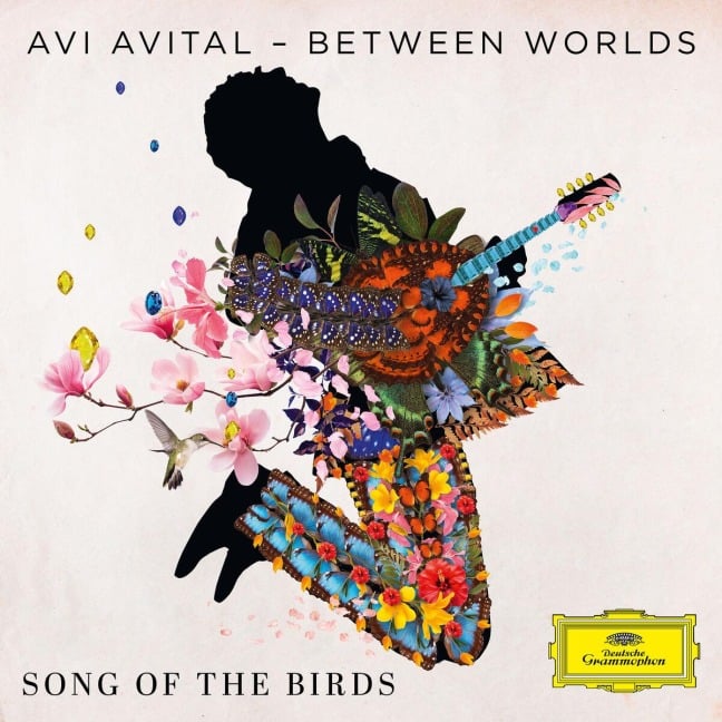 Song Of Birds - Avi Avital