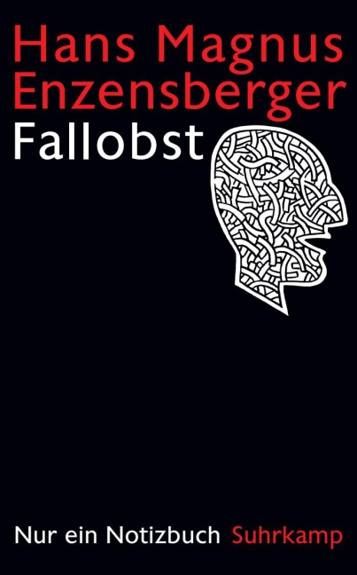 Fallobst - Hans Magnus Enzensberger
