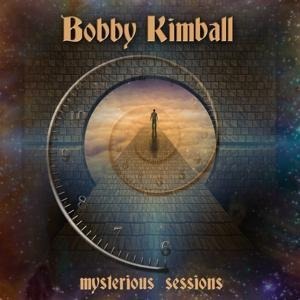 Mysterious Sessions - Bobby Kimball