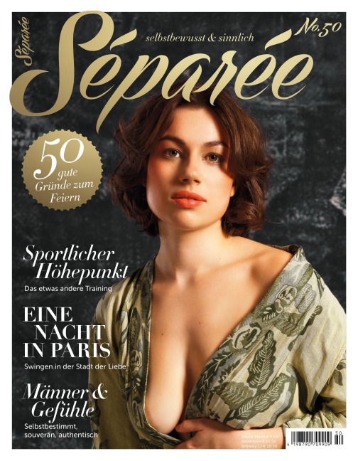 Séparée No. 50 - 