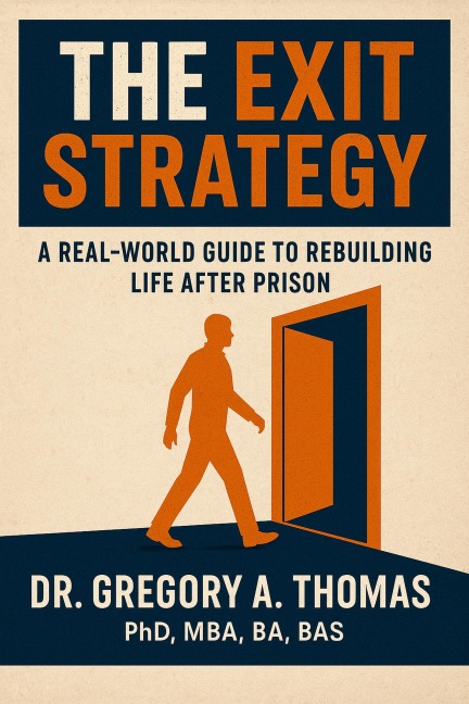 The Exit Strategy - Gregory A. Thomas