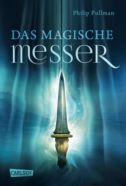 His Dark Materials 2: Das Magische Messer - Philip Pullman