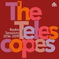 Cover-Bild zum Titel 'Radio Sessions 2016-2019' von 'The Telescopes'