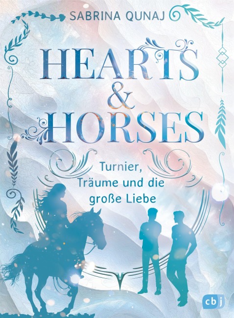 Hearts & Horses - Sabrina Qunaj