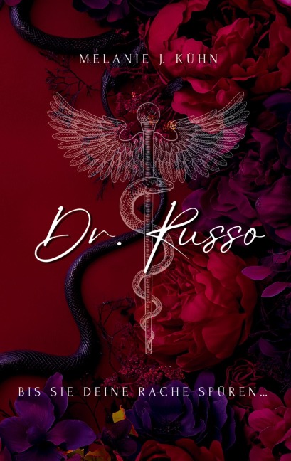 Dr. Russo - Melanie J. Kühn