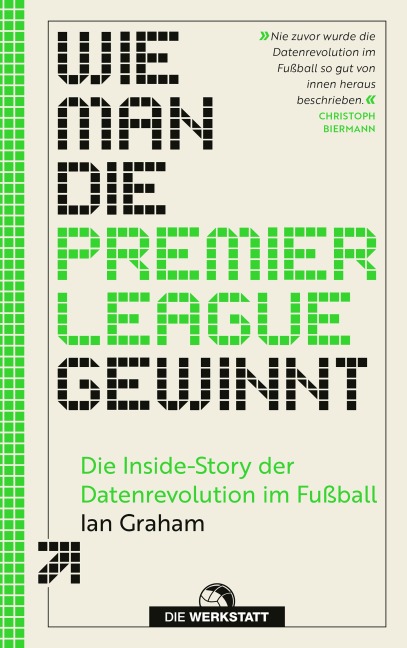 Wie man die Premier League gewinnt - Ian Graham