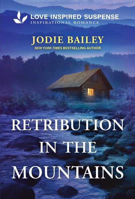 Retribution in the Mountains - Jodie Bailey