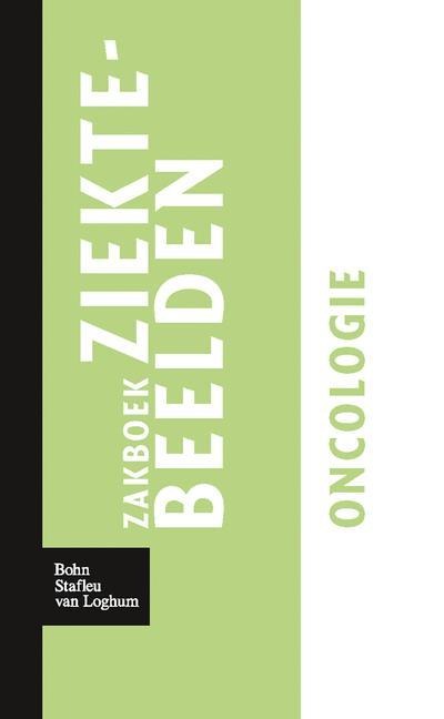 Zakboek Ziektebeelden Oncologie - Karin Linden