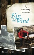Cover-Bild zum Titel 'Kin to the Wind' von 'Moro Buddy Bohn'
