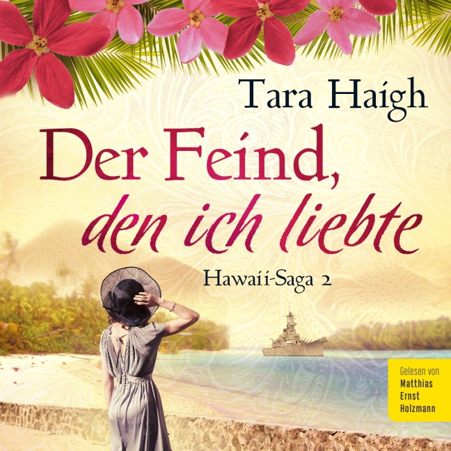 Der Feind, den ich liebte - Tara Haigh