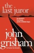 Cover-Bild zum Titel 'The Last Juror' von 'John Grisham'