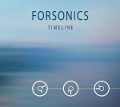 Cover-Bild zum Titel 'Timeline' von 'Forsonics'