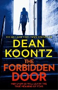 Cover-Bild zum Titel 'The Forbidden Door' von 'Dean Koontz'