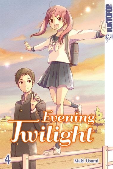 Evening Twilight 04 - Maki Usami