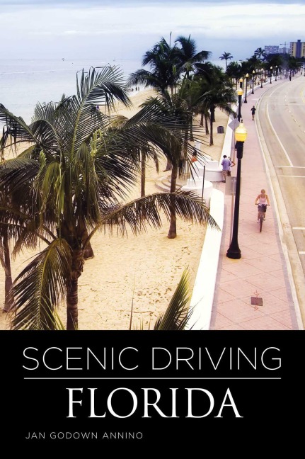 Scenic Driving Florida - Jan Annino