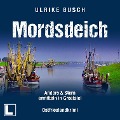 Cover-Bild zum Titel 'Mordsdeich' von 'Ulrike Busch'