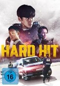 Cover-Bild zum Titel 'Hard Hit' von 'Changju Kim, Alberto Marini'