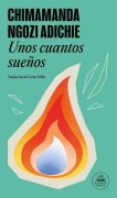 Cover-Bild zum Titel 'Unos Cuantos Sueños / Dream Count' von 'Chimamanda Ngozi Adichie'
