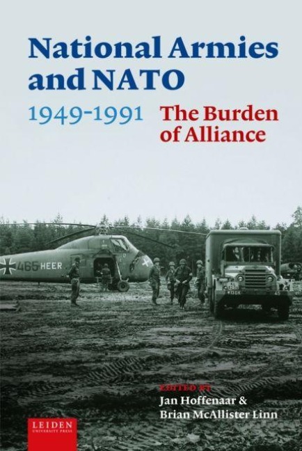 National Armies and NATO, 1949-1991 - 