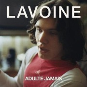 Cover-Bild zum Titel 'Adulte Jamais (R''dition)' von 'Marc Lavoine'