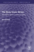 Cover-Bild zum Titel 'The Body Under Stress' von 'Ed Conduit'