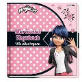 Cover-Bild zum Titel 'Miraculous: Marinettes Tagebuch' von 'Claudia Weber'