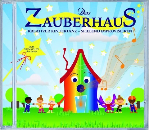 Das Zauberhaus - Philipp Greifenberg, Julia Dold