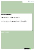 Cover-Bild zum Titel 'Medienwunder Rütlischule' von 'Ricarda Albrecht'
