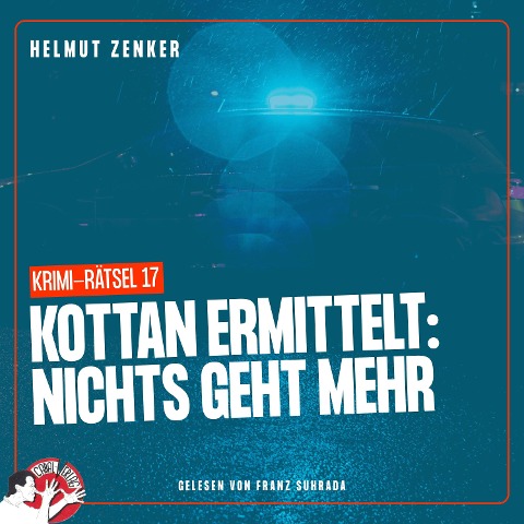Kottan ermittelt: Nichts geht mehr - Helmut Zenker