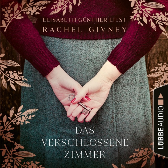 Das verschlossene Zimmer - Rachel Givney