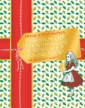 Cover-Bild zum Titel 'Through the Looking-Glass and What Alice Found There Festive Edition' von 'Lewis Carroll'