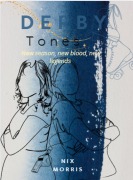 Cover-Bild zum Titel 'Derby Tones' von 'Nix Morris'