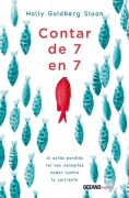 Cover-Bild zum Titel 'Contar de 7 En 7' von 'Holly Goldberg Sloan'