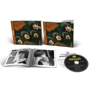 Cover-Bild zum Titel 'Rubber Soul (Ltd. Special Deluxe Edition)' von 'The Beatles'