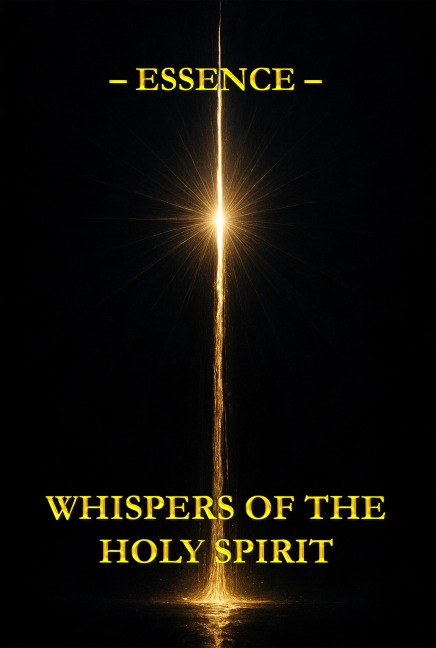 Whispers of the Holy Spirit - Essence - Child Of God