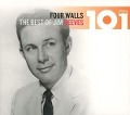 Four Walls-The Best Of Jim Reeves - Jim Reeves