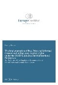 The Implementation of Free, Prior and Informed Consent and Indigenous Peoples' Rights under the OECD Guidelines for Multinational Enterprises - Fanny Pulver