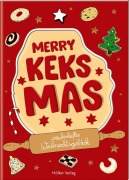 Cover-Bild zum Titel 'Merry Keksmas' von ''