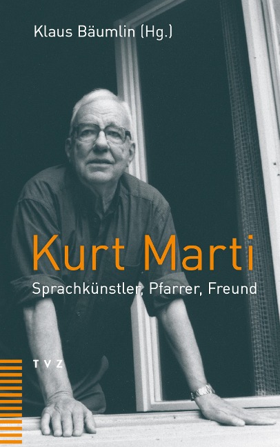 Kurt Marti - 