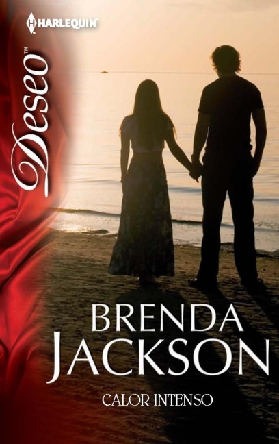 Calor intenso - Brenda Jackson